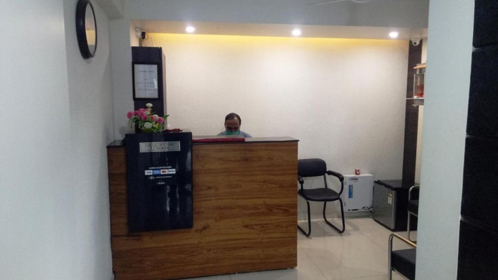 Alankrita Suites & Party Halls Meerut Εξωτερικό φωτογραφία