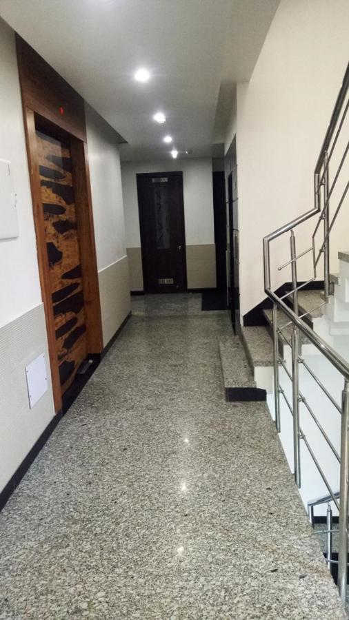 Alankrita Suites & Party Halls Meerut Εξωτερικό φωτογραφία