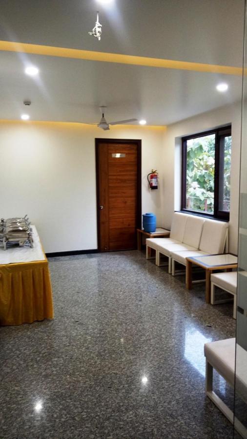 Alankrita Suites & Party Halls Meerut Εξωτερικό φωτογραφία