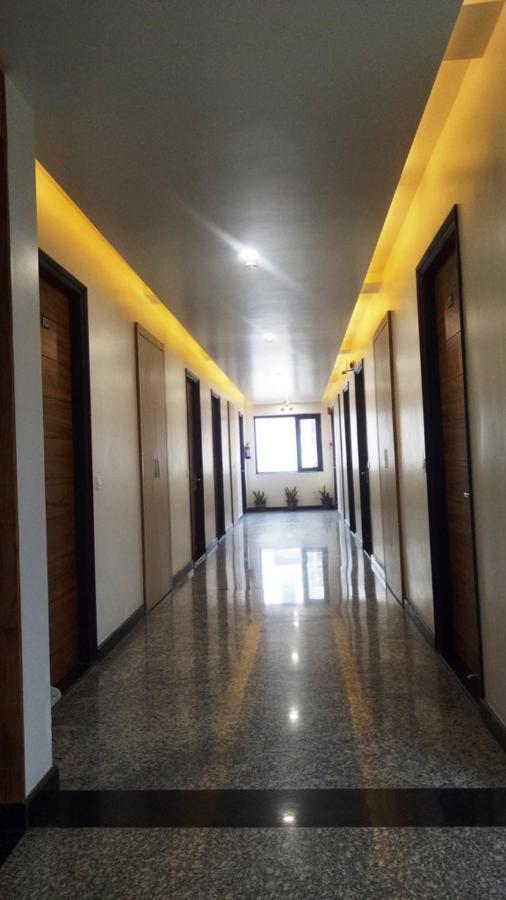 Alankrita Suites & Party Halls Meerut Εξωτερικό φωτογραφία