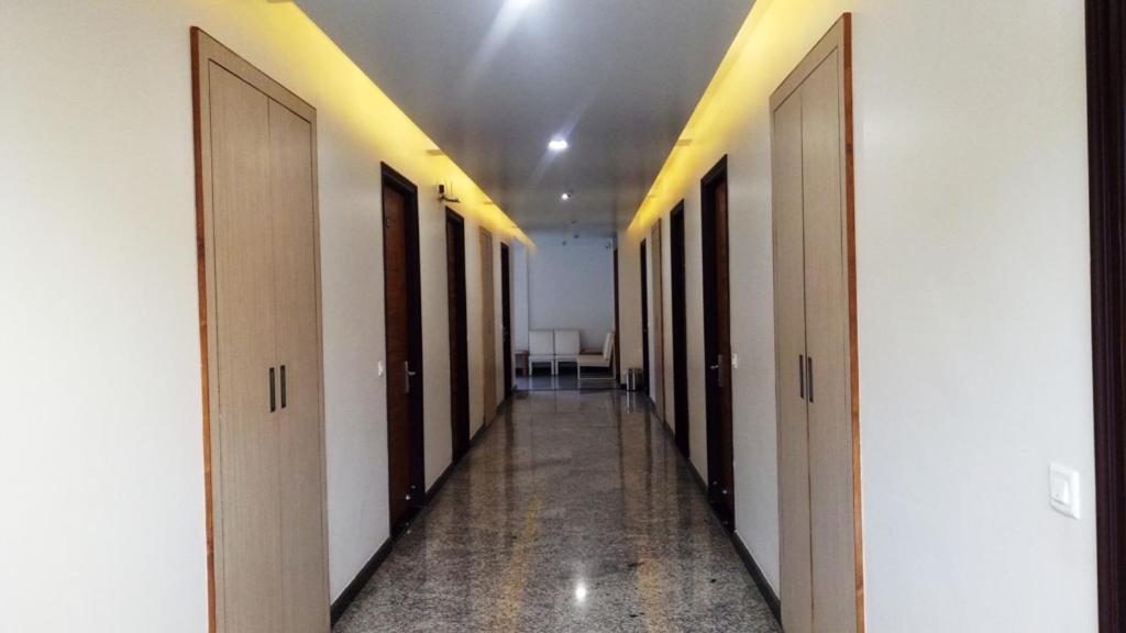 Alankrita Suites & Party Halls Meerut Εξωτερικό φωτογραφία