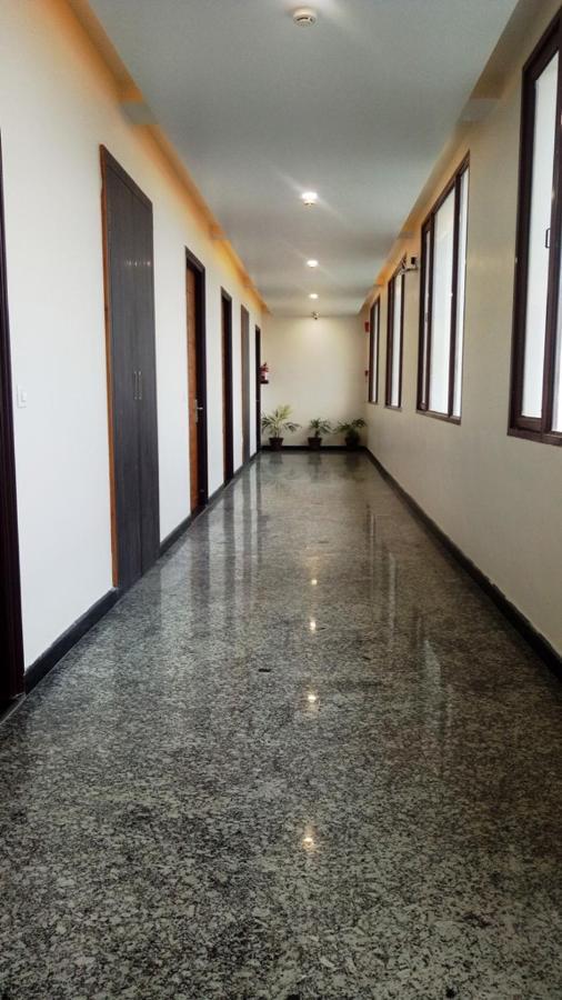 Alankrita Suites & Party Halls Meerut Εξωτερικό φωτογραφία