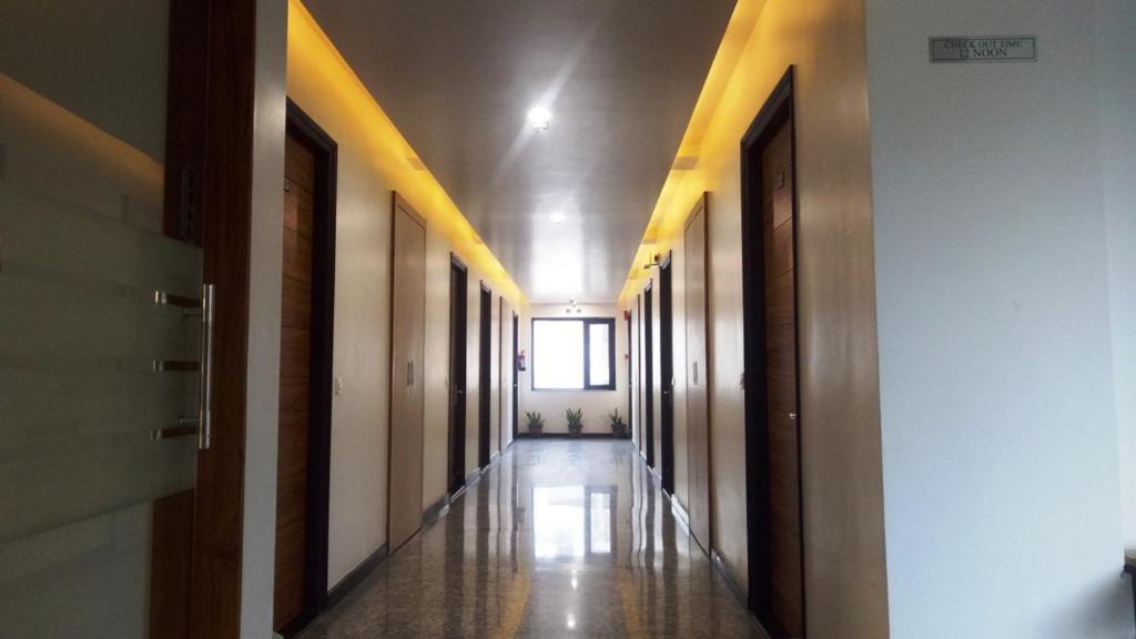 Alankrita Suites & Party Halls Meerut Εξωτερικό φωτογραφία